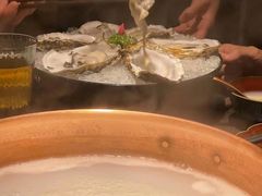 -荣记火锅(青悦城店)