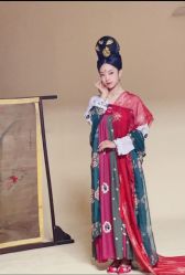 点击看大图 -美云庭古装·格格服汉服·京城旅拍(北京店)