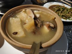 -买又大餐厅(福林里店)