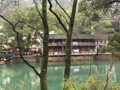 -上坦村