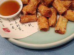 腐竹包黄鱼-阿毛饭店(和义路店)
