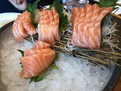 -Mr·Fish鱼鲜生海鲜放题(银泰in99店)