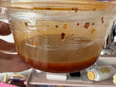 -赠李白·如诗的川味(余杭万达广场店)