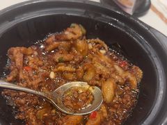 -海上名珠·海鲜酒楼(励骏庞都店)