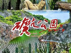 -上海辰山植物园