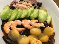 -粤食堂(天津和悦汇店)