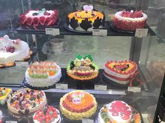-丽莎蓓甜CAKE生日蛋糕·动物奶油(石家庄店)