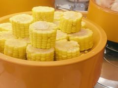 -喜家自助小火锅(卓悦里店)