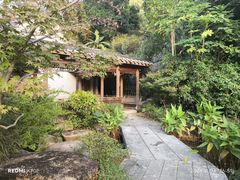 -乌山风景区