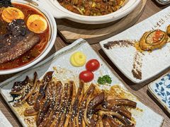 -小川洋风料理(街道口店)