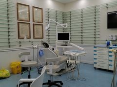 -诺贝尔一诺口腔医院(雁塔院区)