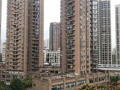 -众独空间沉浸式自习室(三阳路铂仕汇店)