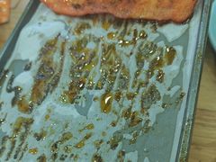 -東豫狼鲜货烧烤. 碳火烤鱼. 小龙虾(上海首店)