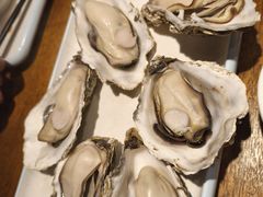 -乔街深夜食堂·台州菜·高压锅生蚝(杭州总店)