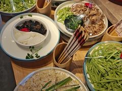 -鸽子窝(宋庄店)