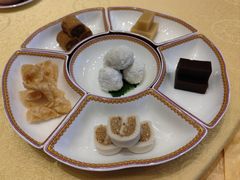 -白家大院·王府宫廷菜(苏州街店)