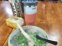 -小辫子羊肉面馆(周东店)