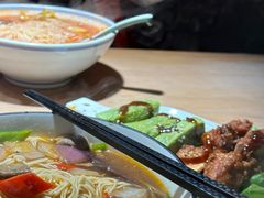 -十面春风·江南面馆(崇宁路店)