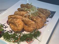 -园里前·10年私厨·福建菜(台江万达鳌峰洲店)