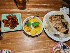 -新白鹿餐厅(龙游路总店·杭帮菜名店)
