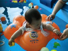 -马博士婴幼儿游泳馆(门头沟店)
