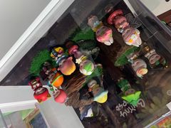 -泡泡玛特POPMART(合生汇店)