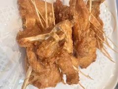 -源港渔村-中山脆肉鲩(博罗店)