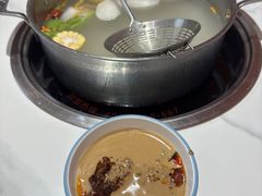-大四喜·鲜牛肉火锅(洛阳大学城店)