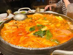 部队火锅-青鹤谷(苏州店)