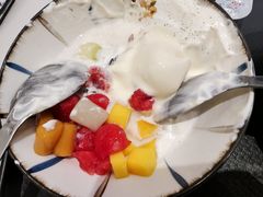 -鲜芋仙(番禺万达广场店)