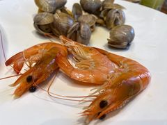 -海味当家·蒸锅海鲜(星海公园店)
