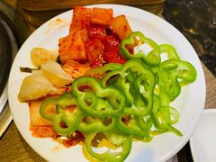 -火炉火自助餐(悠唐购物中心店)