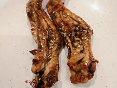 -木屋烧烤(坂田天安云谷店)