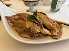 -鹿鸣春饭店(总店)