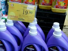 -胜佳超市(光复中路店)