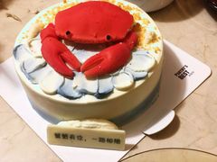 -派悦坊·甜品·蛋糕(日坛店)