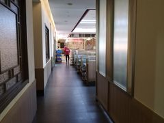 -蜀留香火锅·始于1999·原四川老火锅(白堤路店)