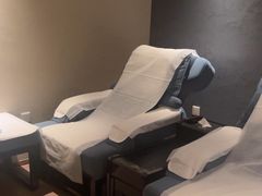 -华夏良子·足道SPA艾灸(铁道大厦店)