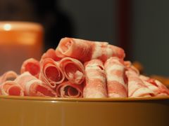 -龍歌自助小火锅(市北和达中心城店)