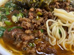 -上海为民商行清真饭店(南大路店)