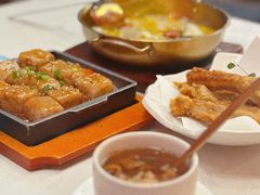 -阿伟海鲜楼·福建菜(延寿店)