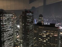 -东京都厅舍