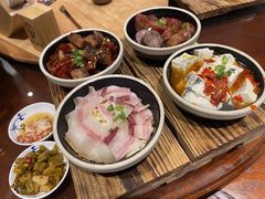 -中国徽菜·徽商故里(广安门店)