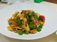 -宁海食府·涌宴(真和店)