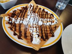 -La Creperie法餐厅(桃江路店)