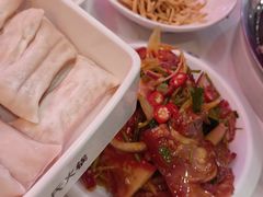 -赵氏盱眙十三香龙虾(蓝村店)