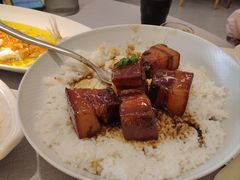 -章吴记喜瑞餐厅(东东城店)