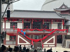 -华夏文旅西安度假区