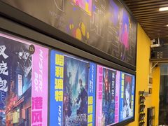 -谜盒子奇幻密室(南屏店)