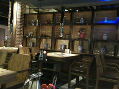 -香鼎坊江西菜(国奥店)
